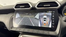 MG ZS 1.5 Hybrid+ Trophy 5dr Auto Hybrid Hatchback